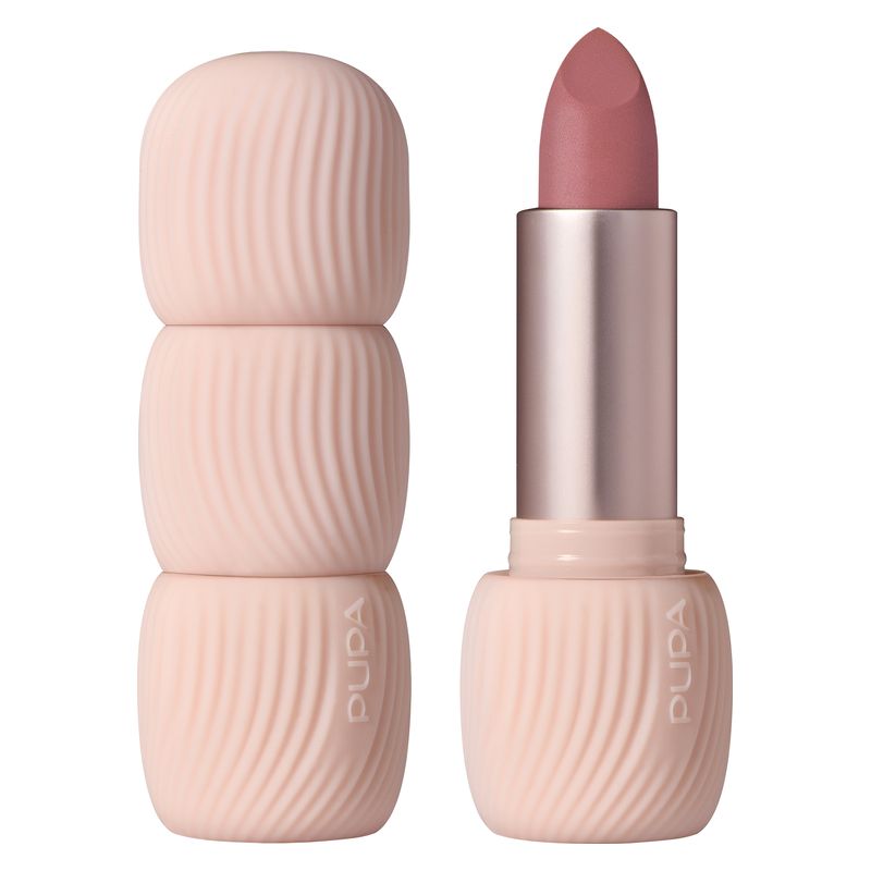 Pupa My Crush - Rossetto matte morbidezza irresistibile - 10
