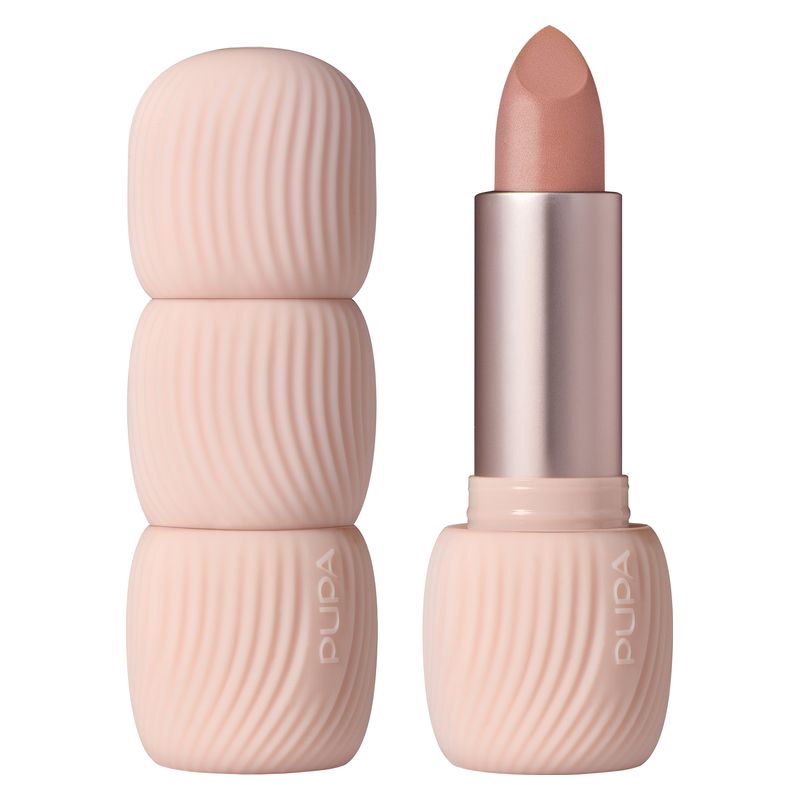 Pupa My Crush - Rossetto matte morbidezza irresistibile - 11