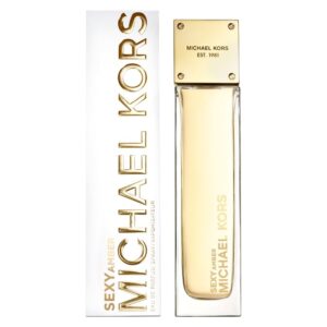 Michael Kors - Sexy Amber EDP 100 ml