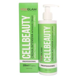 You Glam - Cell Beauty Crema intensiva 250 ml