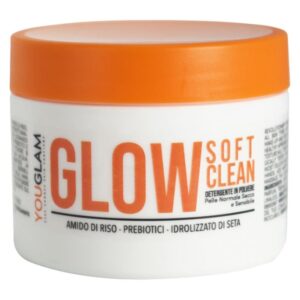 You Glam - Glow Soft Clean 35 g