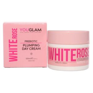 You Glam - Crema rimpolpante illuminante giorno 100 ml