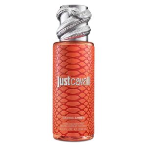 Just Cavalli Daring Amber - Hair & Body mist 250 ml