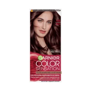 Garnier Color Sensation - 4.15 Castano freddo