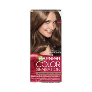 Garnier Color Sensation - 6.0 Biondo scuro