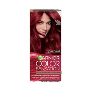 Garnier Color Sensation - 6.60 Rosso int