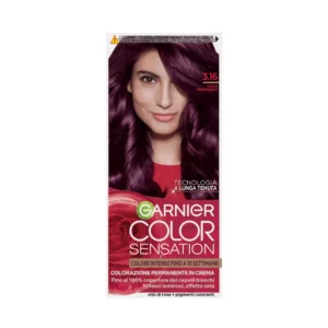Garnier Color Sensation - 3.16 Viola prof
