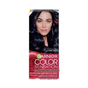 Garnier Color Sensation - 2.10 Nero blu