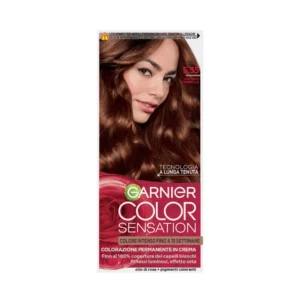 Garnier Color Sensation - 5.35 Castano cannella