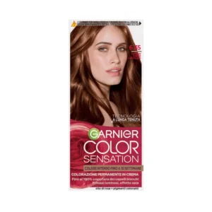 Garnier Color Sensation - 6.35 Castano ch. cioccolato