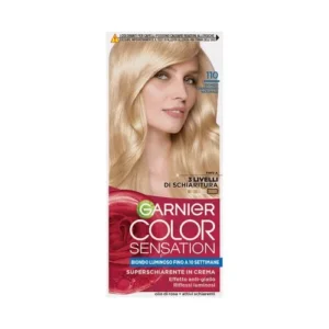 Garnier Color Sensation - 11.0 Biondo chiarissimo nat