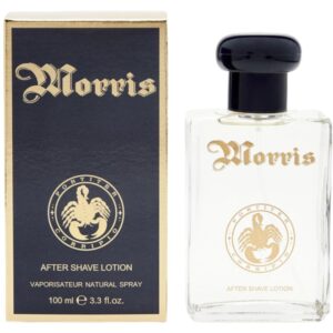 Outlet Morris After Shave Lotion - 100 ml