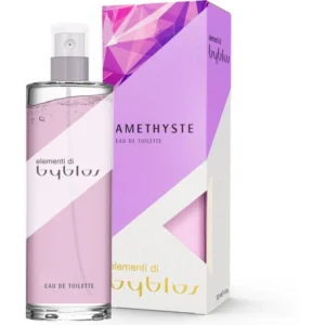 Byblos Amethyste Eau de Toilette - 120 ml