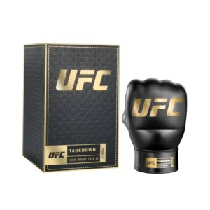 UFC Takedown - EDP 100 ml