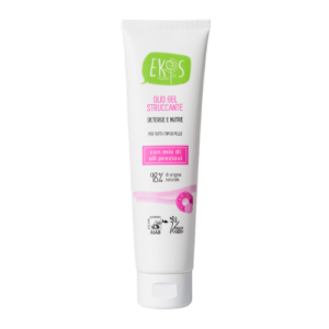 Ekos - Olio gel struccante 150 ml