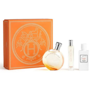 Set Hermes - Eau des Merveilles EDT 50 ml