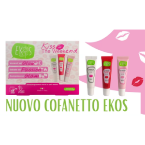 Set Ekos - Kiss the Weekend