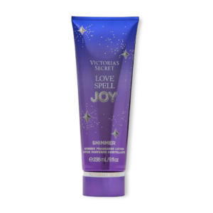 Victoria's Secret Love Spell Joy - Shimmer Fragrance lotion 236 ml
