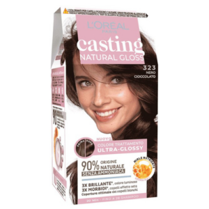 L'Oréal Casting Natural Gloss - 3.23