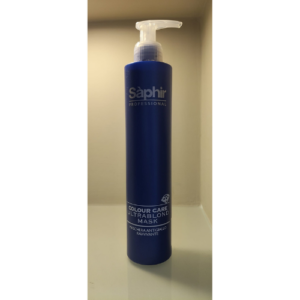 Sàphir Professional Colour Care - Ultra Blond Mask 250 ml