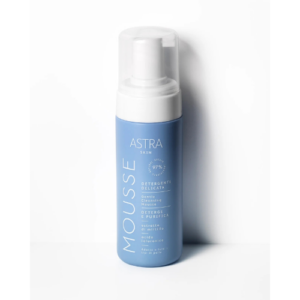 Astra Skin - Mousse detergente delicata 150 ml