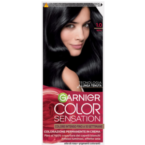 Garnier Color Sensation - 1.0 Nero