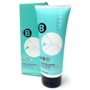 Basic Beauty - Crema riducente anticellulite 200 ml