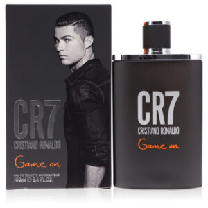 Outlet Cristiano Ronaldo CR7 - Game on EDT 100 ml