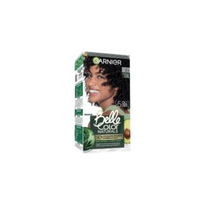Tintura Garnier - Belle Color Naturals 3.1