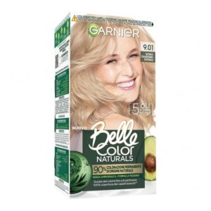 Tintura Garnier - Belle Color Naturals 9.01