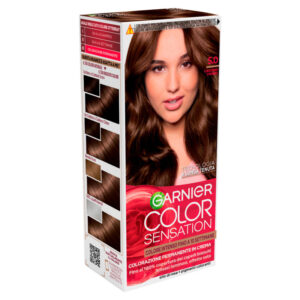 Garnier Color Sensation - 5.0 Castano chiaro