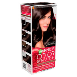 Garnier Color Sensation - 3.0 Castano scuro
