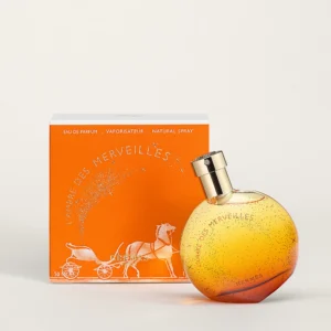Hermes L'Ambre Des Merveilles - EDP 50 ml