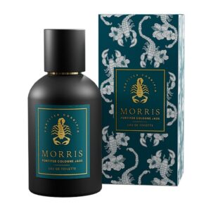 Morris - Fortitude Cologne Jade EDT 100 ml