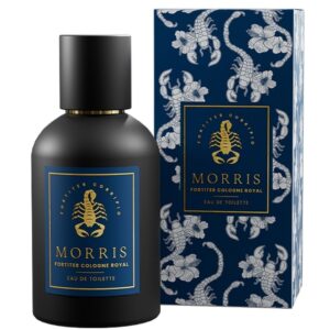 Morris Fortiter Cologne Royal - EDT 100 ml