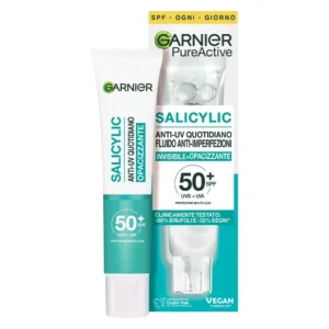 Garnier Pure Active Salicylic - Fluido anti-imperfezioni 40 ml