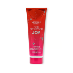 Victoria's Secret Pure Seduction Joy - Shimmer Fragrance Lotion 236 ml