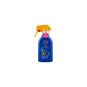 Nivea Sun Kids - Protect & Care 250 ml