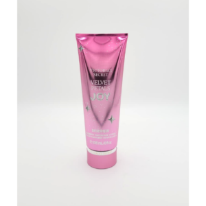 Victoria's Secret Velvet Petals Joy - Shimmer Fragrance lotion 236 ml
