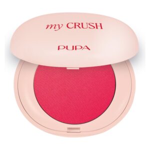 Pupa My Crush - Blush-Lip & cheek