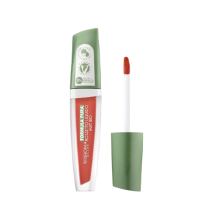 Deborah Formula Pura - Rossetto liquido Bio