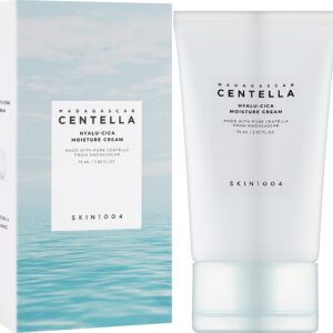 Skin1004 Madagascar Centella - Hyalu-cica Moisture cream
