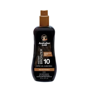 Australian Gold - Instant Bronzer 237 ml