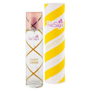 Aquolina Pink Sugar - Creamy Sunshine EDT 100 ml
