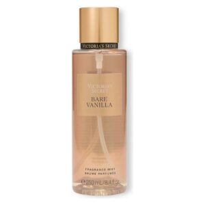 Victoria's Secret Bare Vanilla - Fragrance mist 250 ml