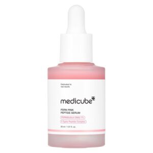 Medicube - PDRN PINK Peptide Serum 30 ml