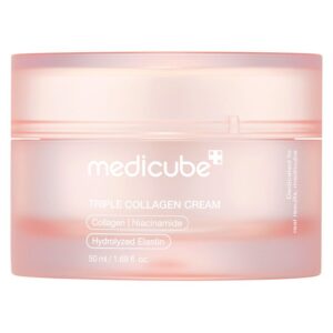Medicube - Triple Collagen cream 50 ml