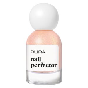 Pupa Nail perfector - Base unghie levigante