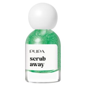 Pupa Scrub away - Scrub unghie e cuticole