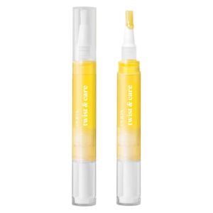Pupa Twist&care - Olio unghie&cuticole
